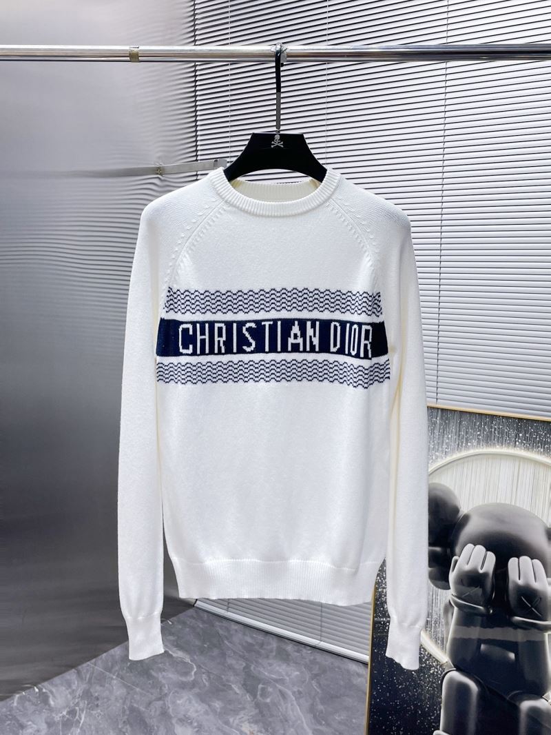 Christian Dior Sweaters